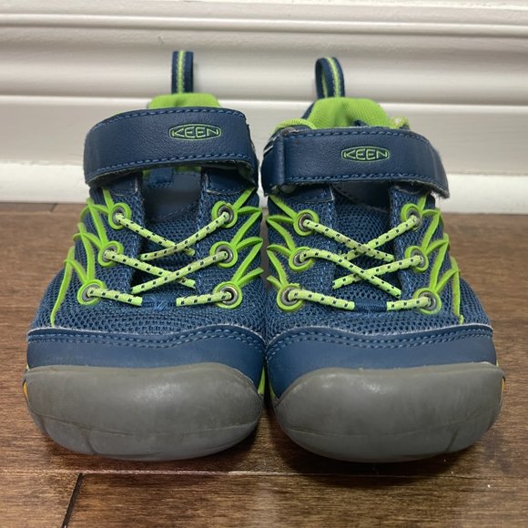 Keen Sandals Kids sz 12 - Picture 4 of 16